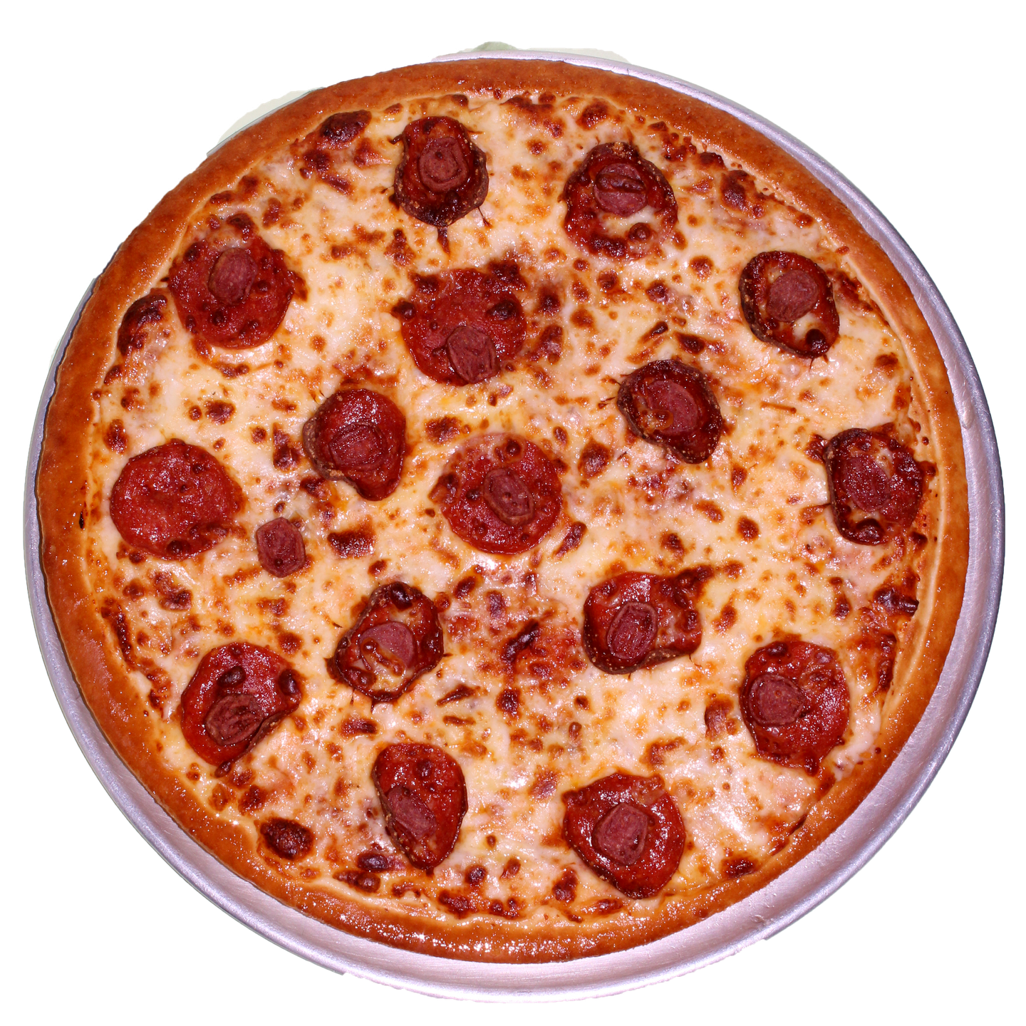 Pizza Pepperoni Special - Small