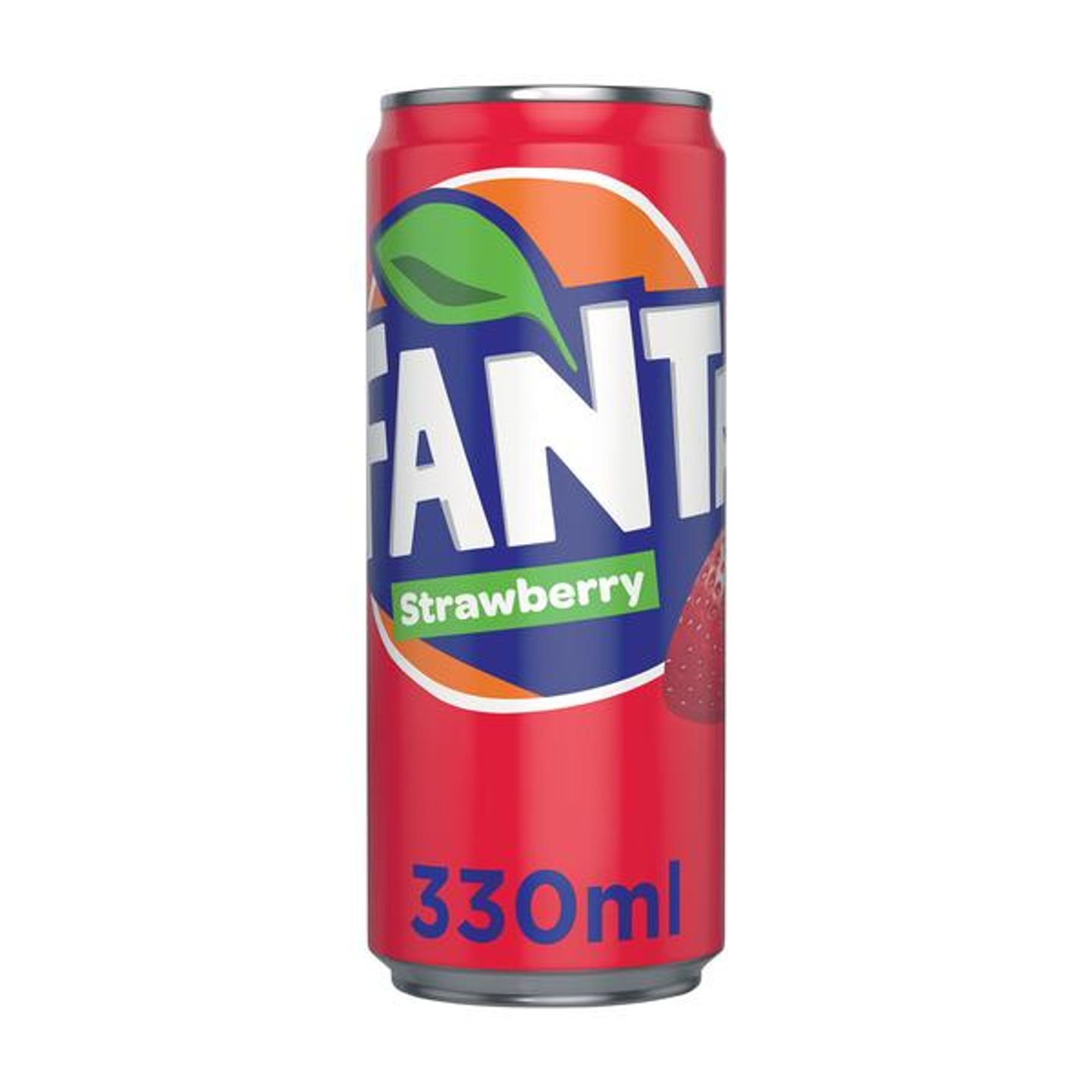 Fanta Strawberry -  Small