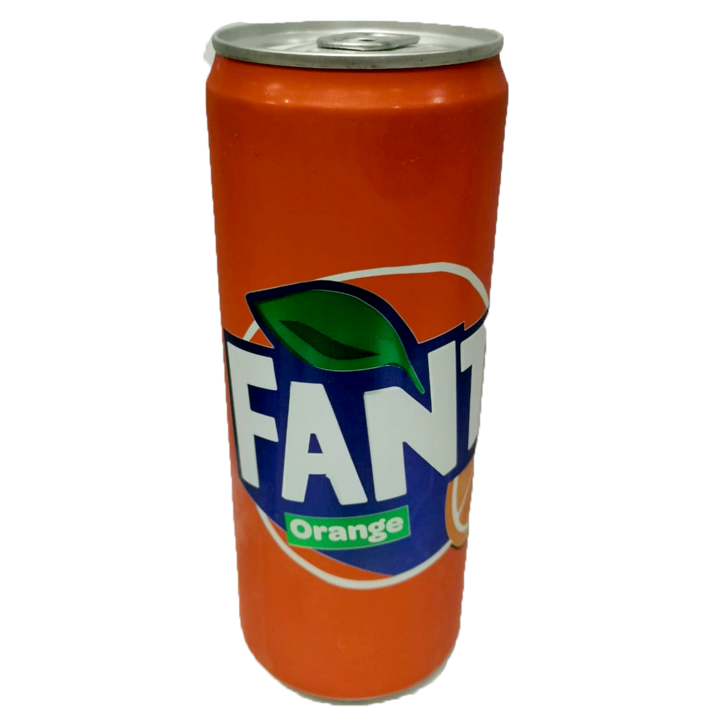 Fanta Orange - Family