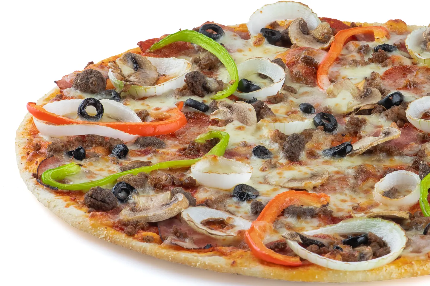 New York Classic - Regular