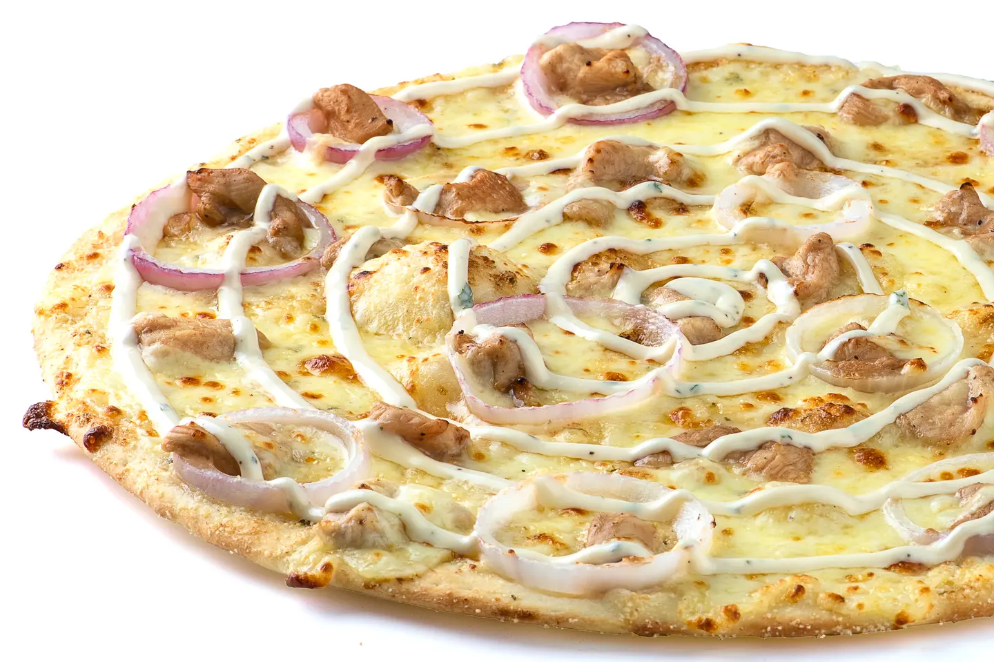 Ranch Chicken - Regular