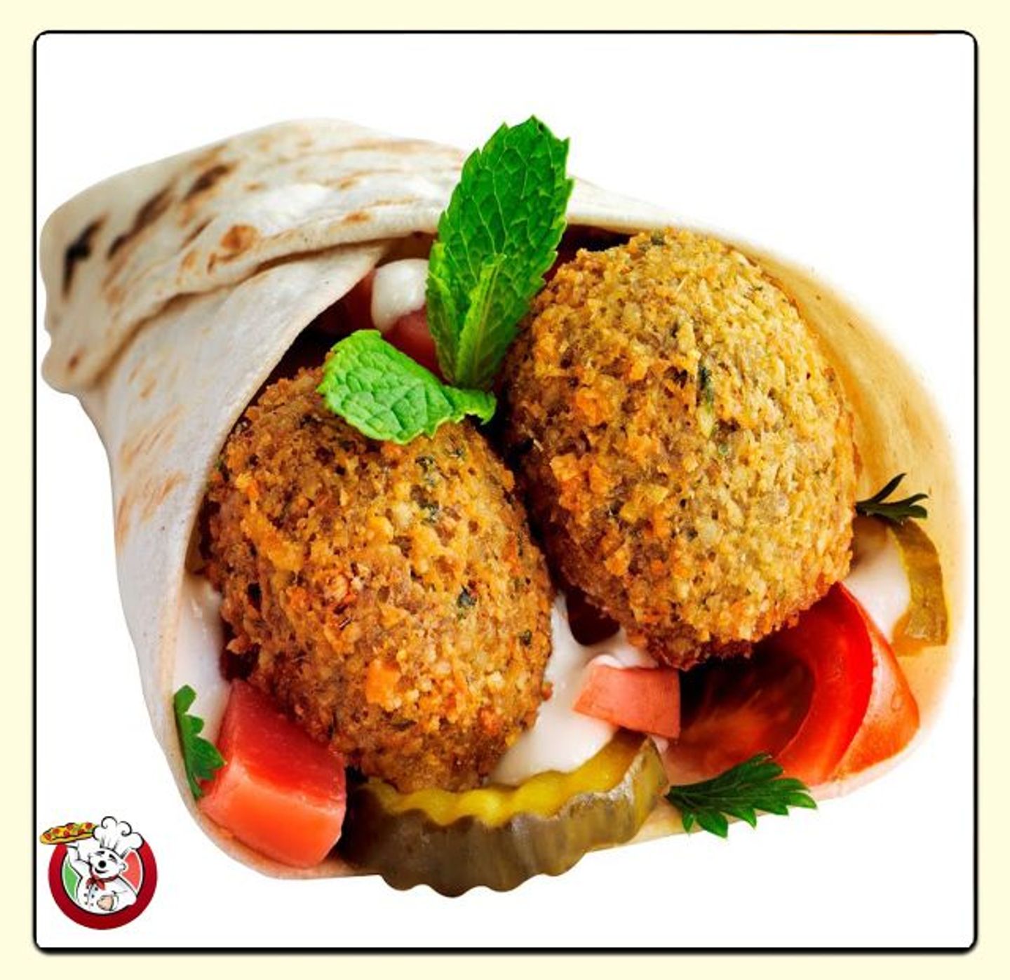 مشكل طعمية - صامولي
