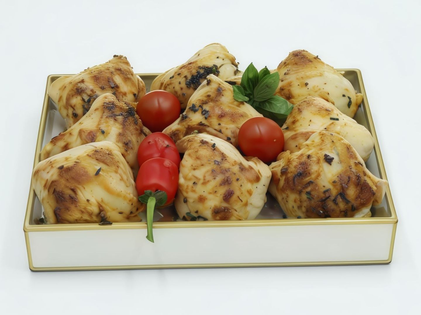 فرموزا دجاج - صغير