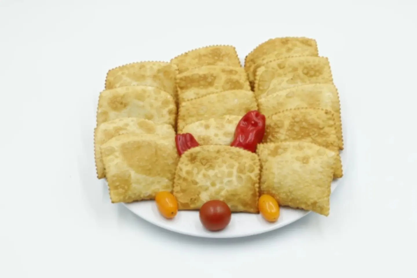 بف  بطاطس - صغير