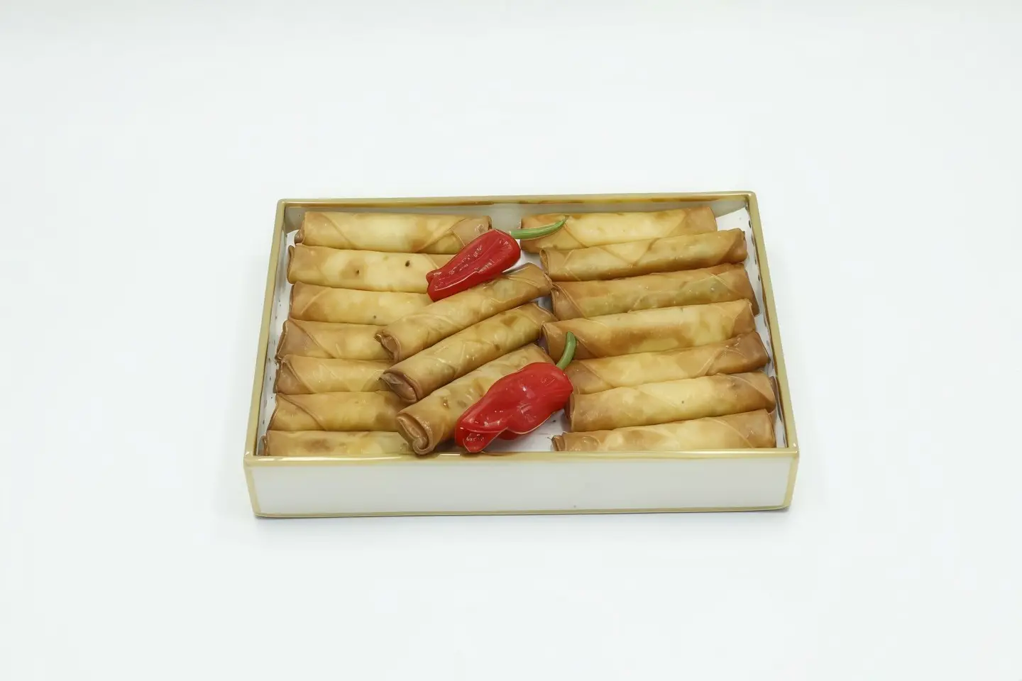 Vegetable Spring Roll - Small