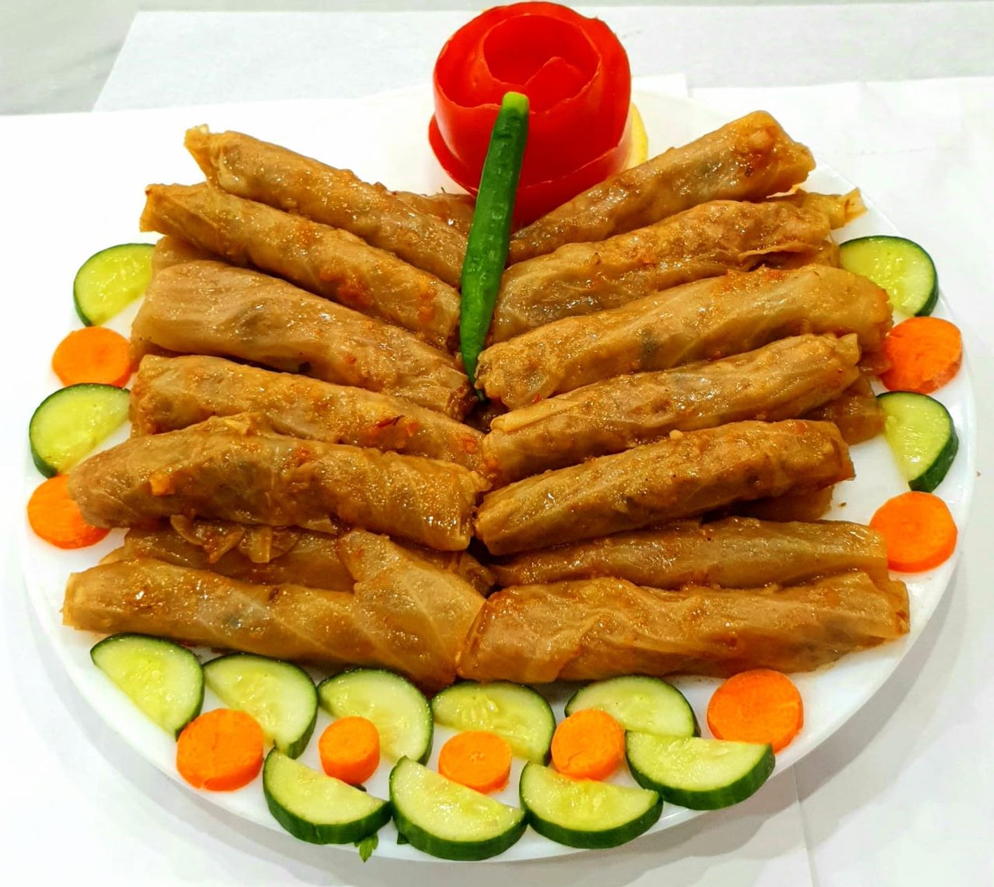 ملفوف طازج - صغير
