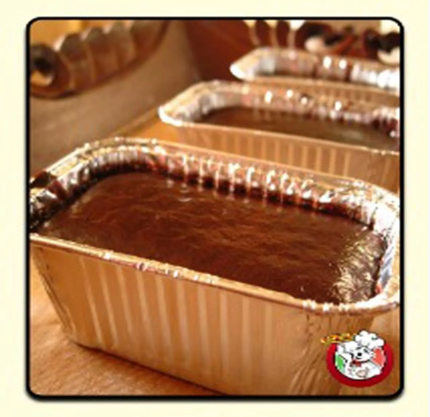 Souffle - Small