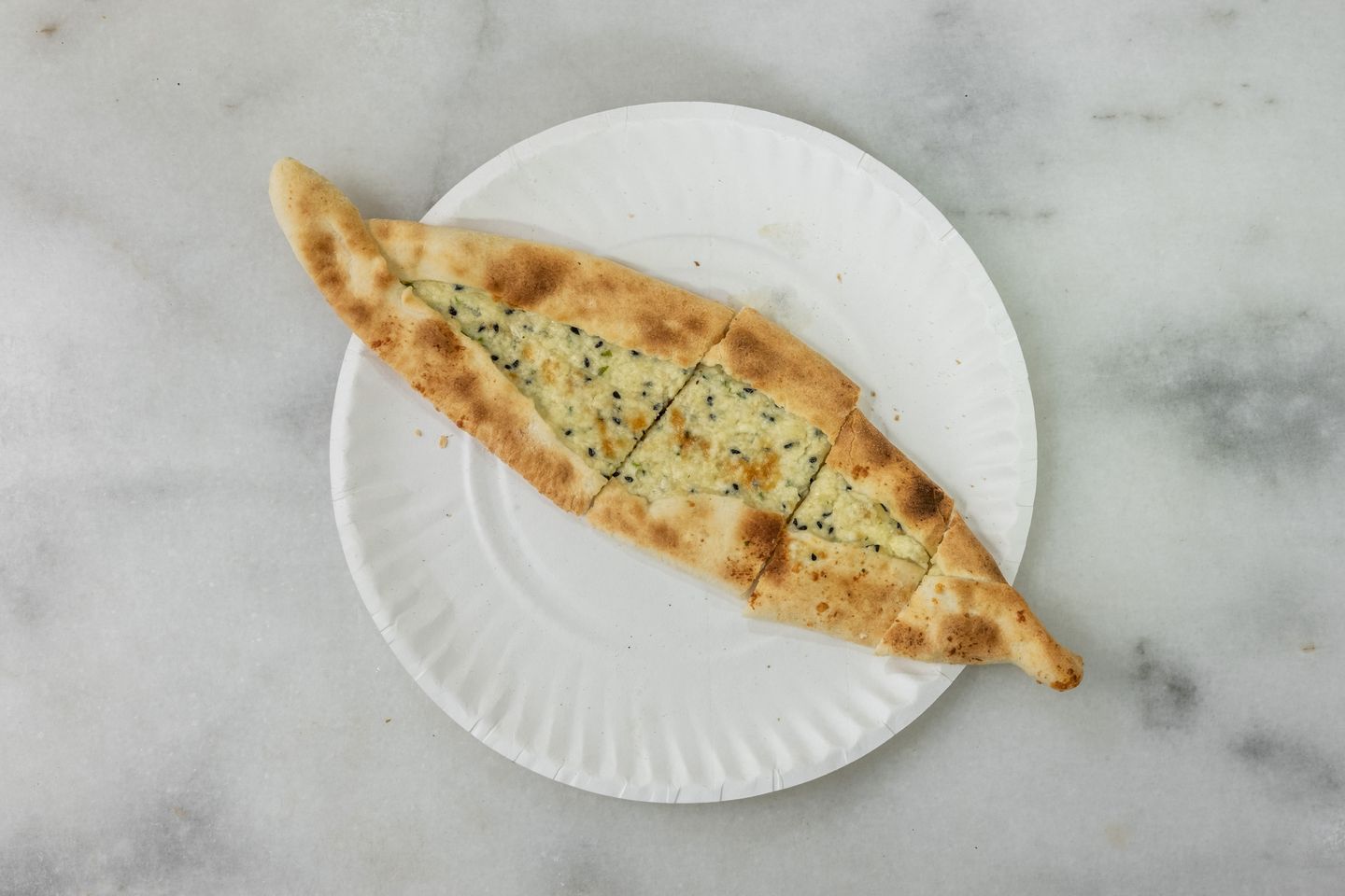 Cheese - Medium