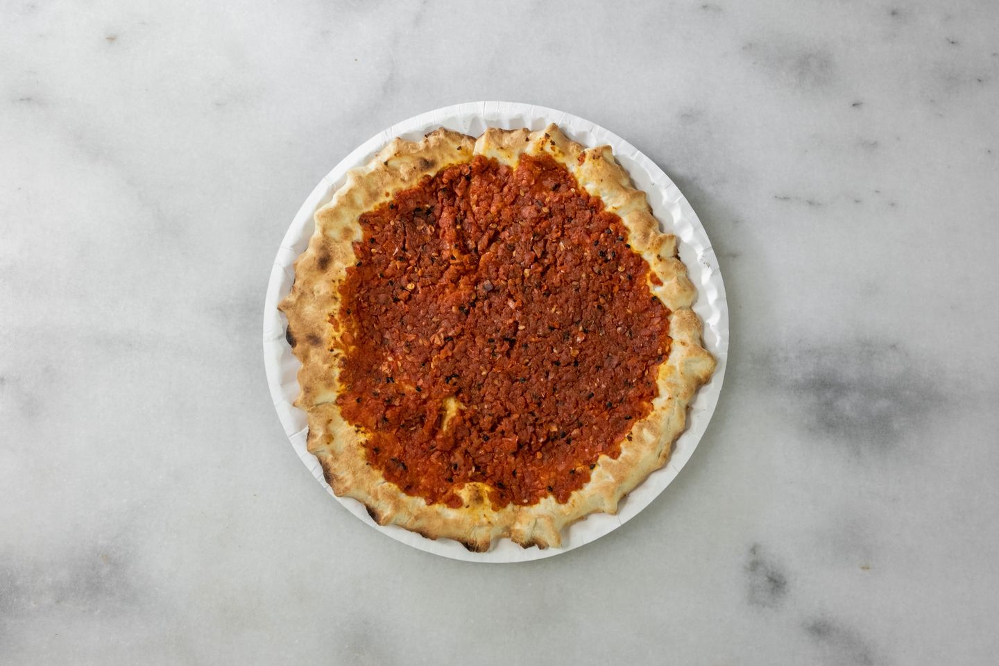 Muhammara - Medium