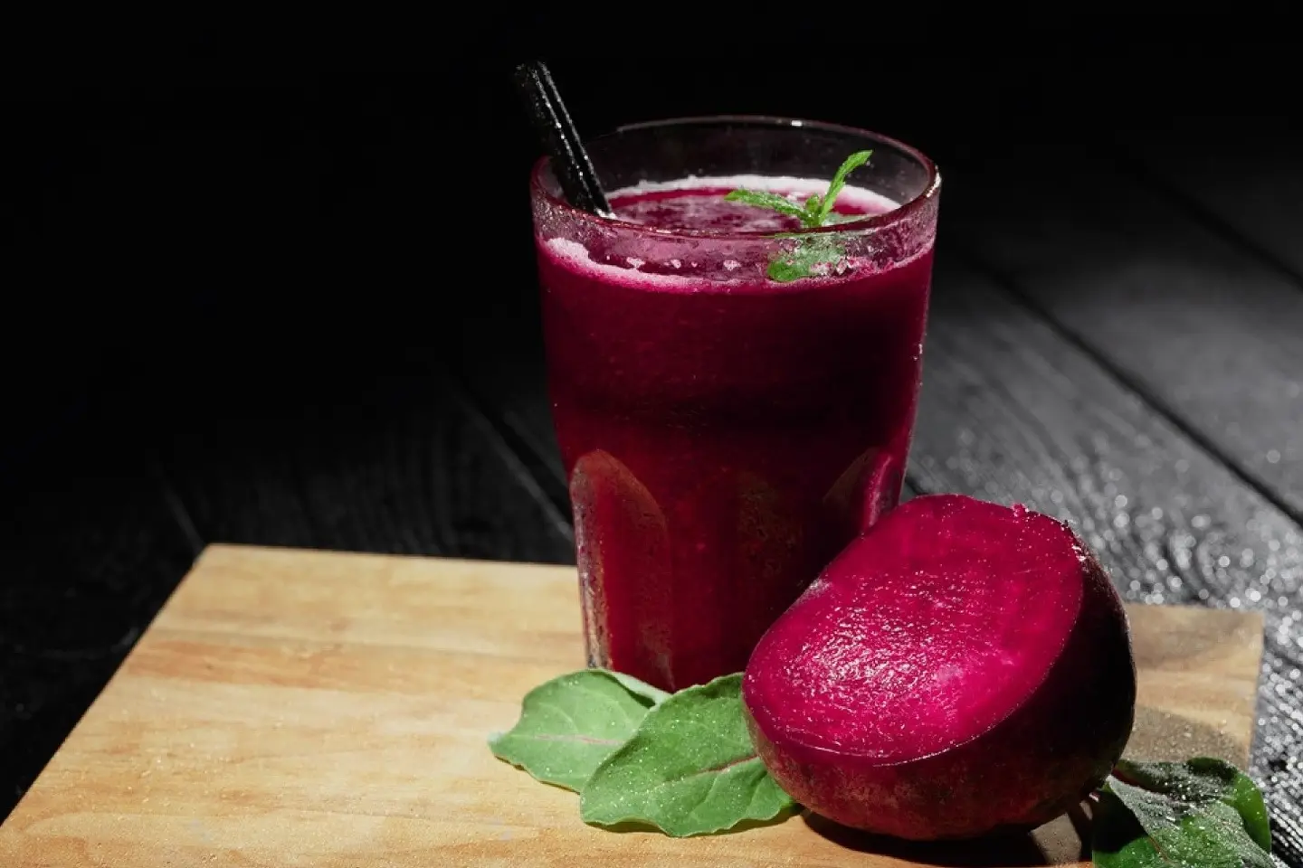 Beetroot Juice - Medium