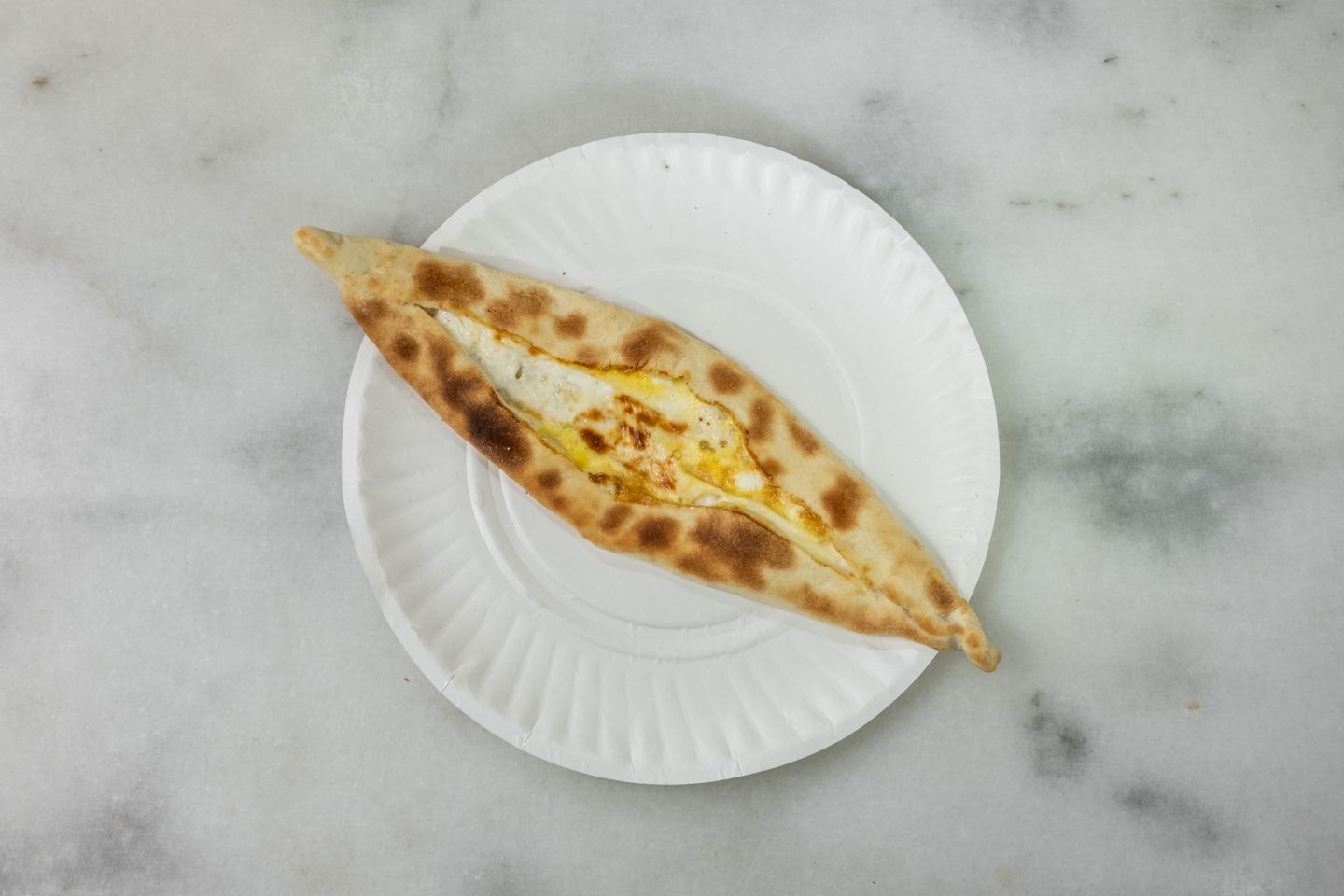 Cheese With Egg - Medium