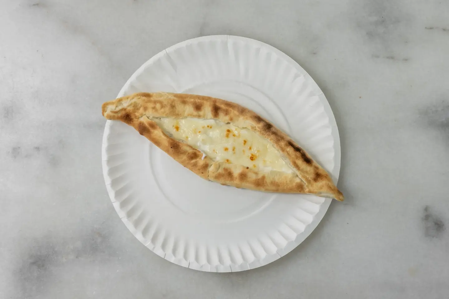 لبنة بالعسل - وسط