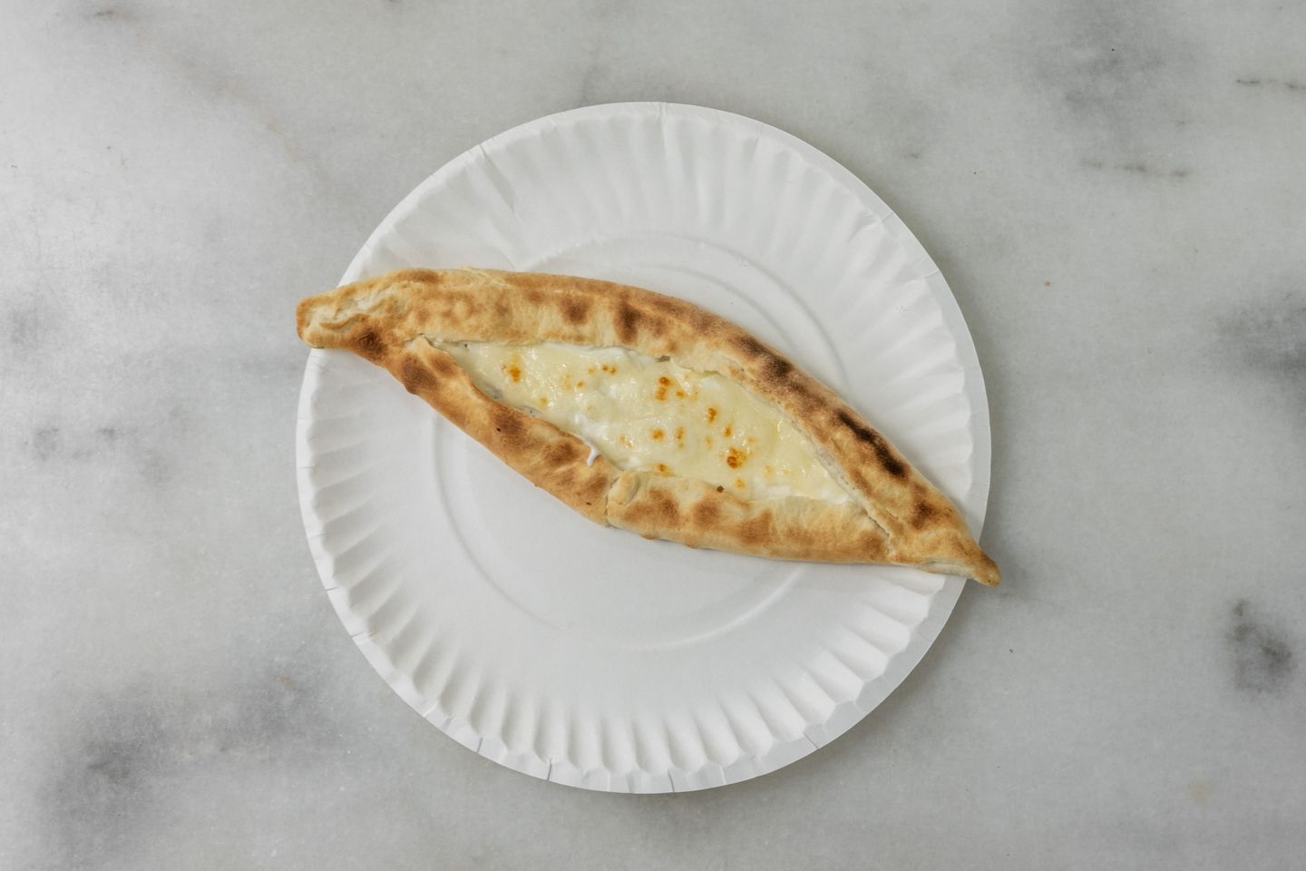 Labneh With Honey  - Medium