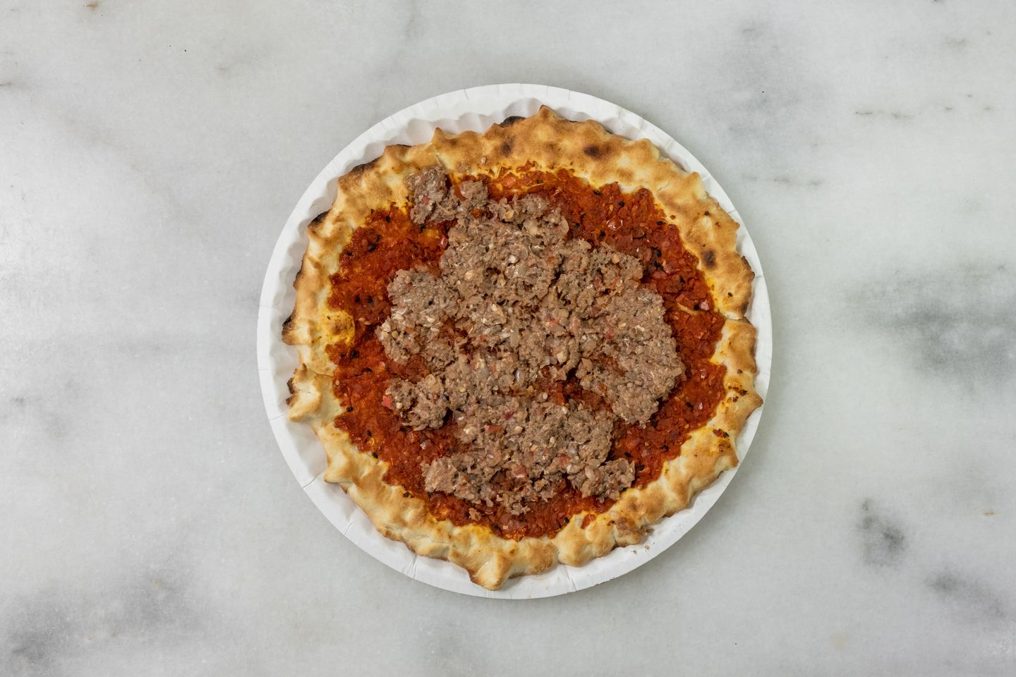 Meat Pie - Small