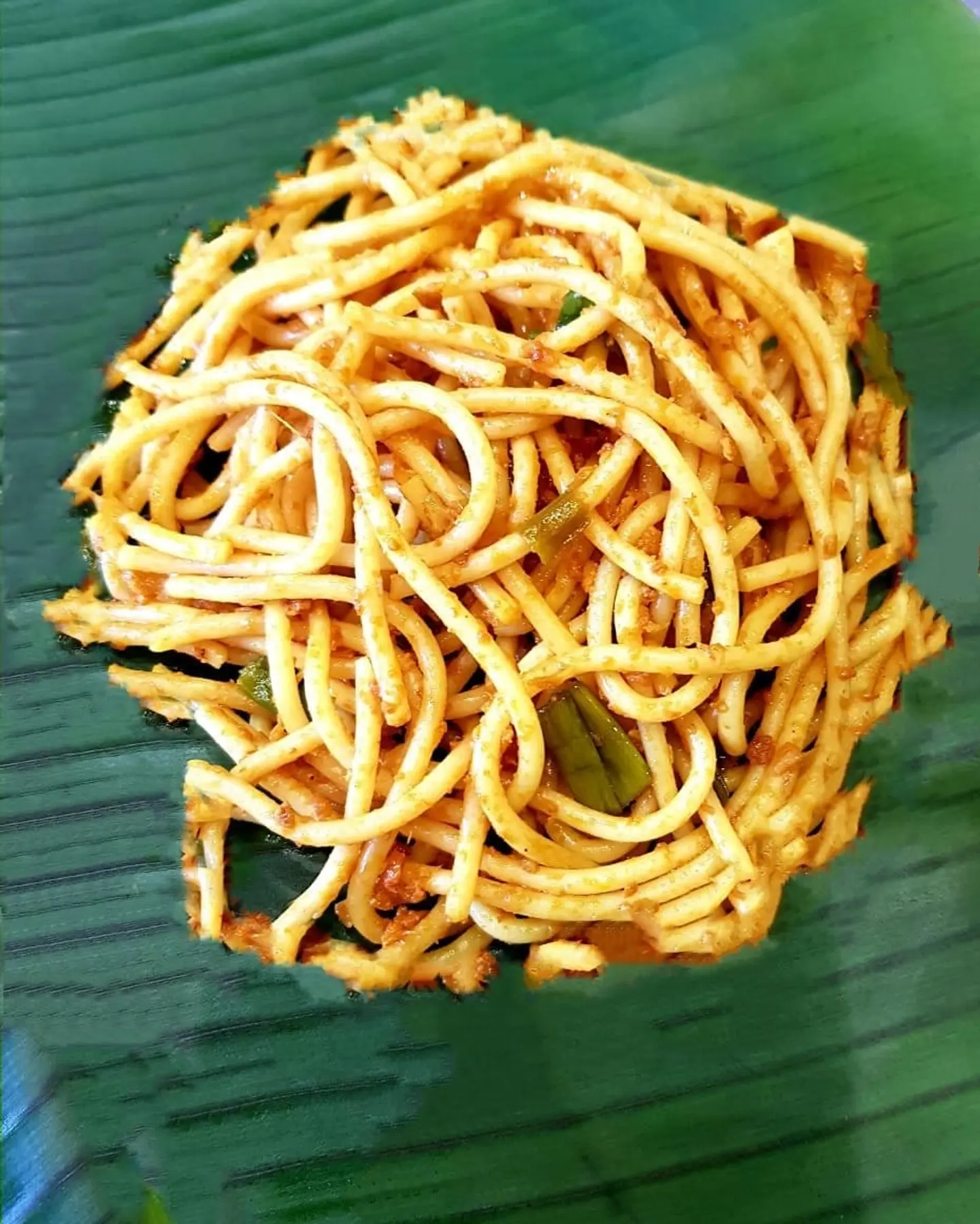 Pasta - Small
