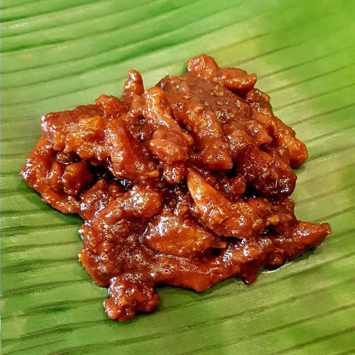 Chicken Ketchup - Small