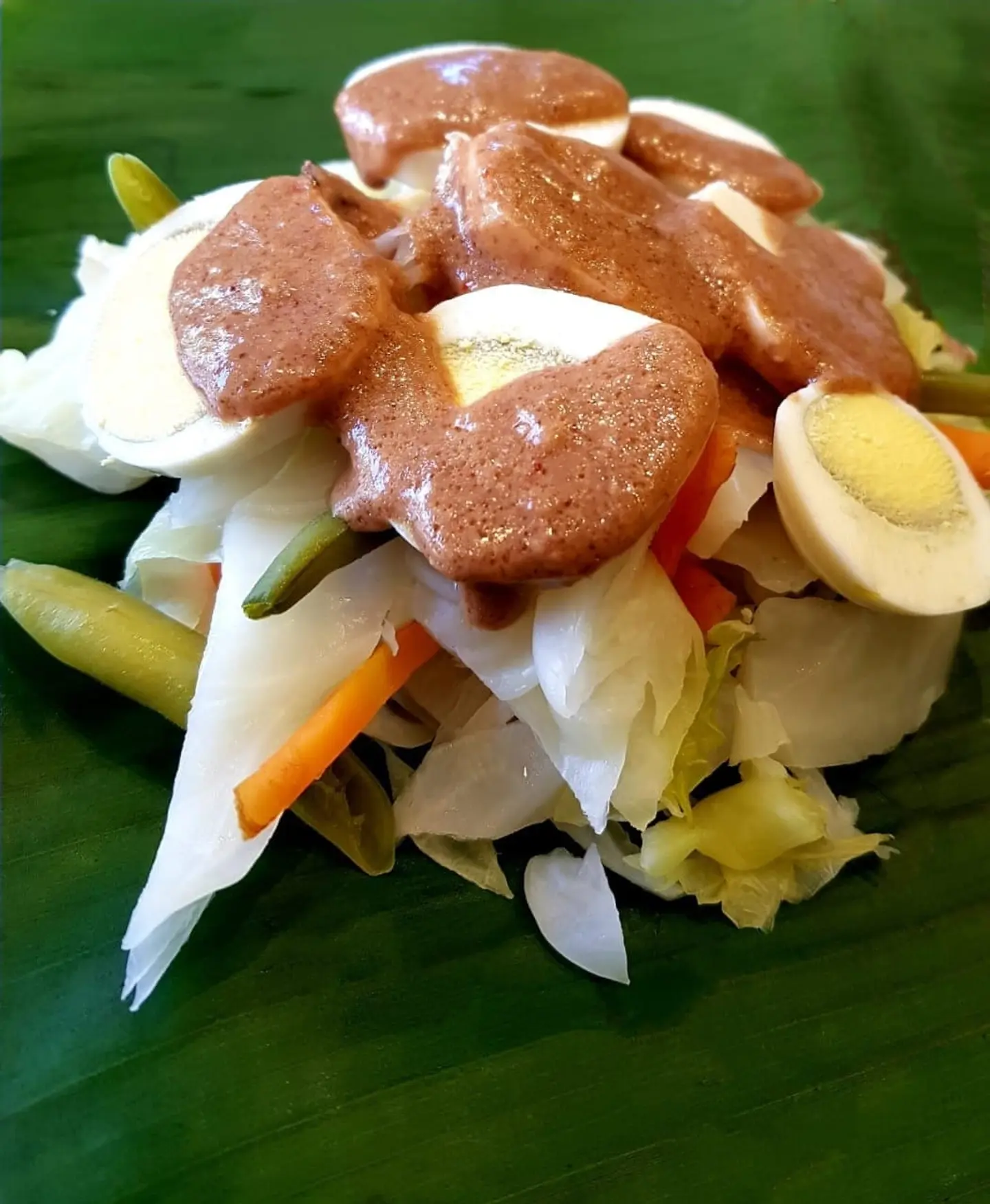 Gado Gado - Small