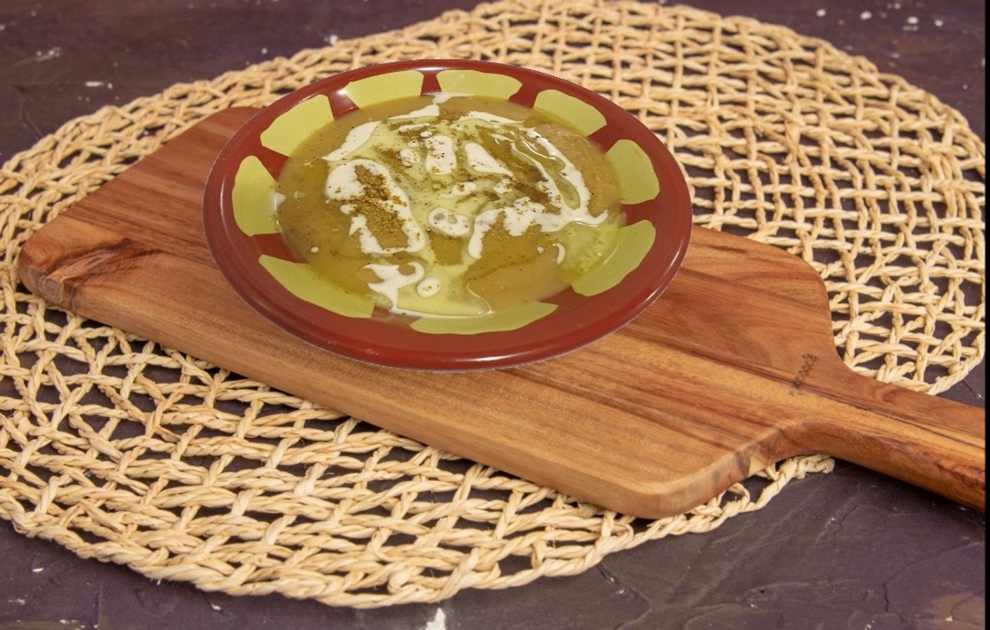 فول - صغير