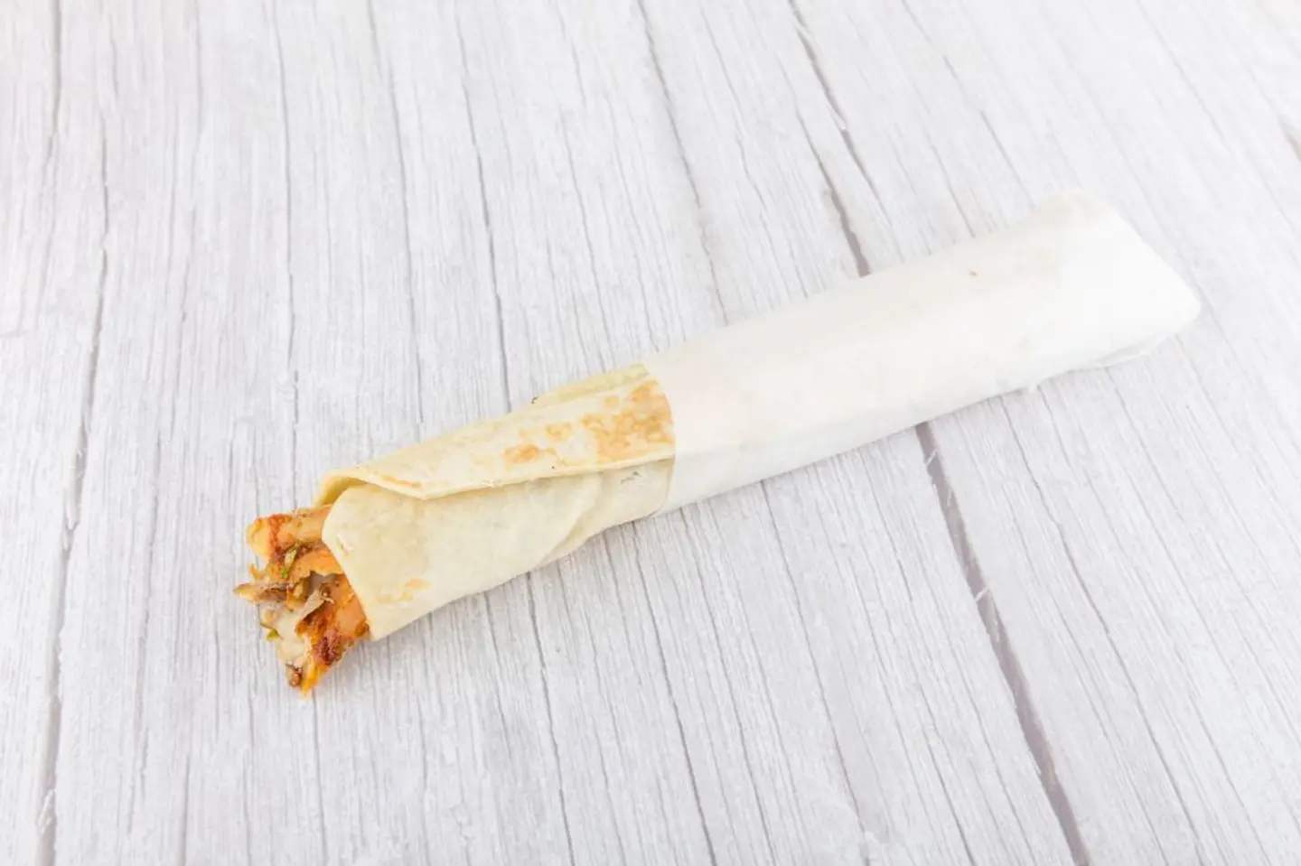 Shawerma Sandwich With Cheese - Small
