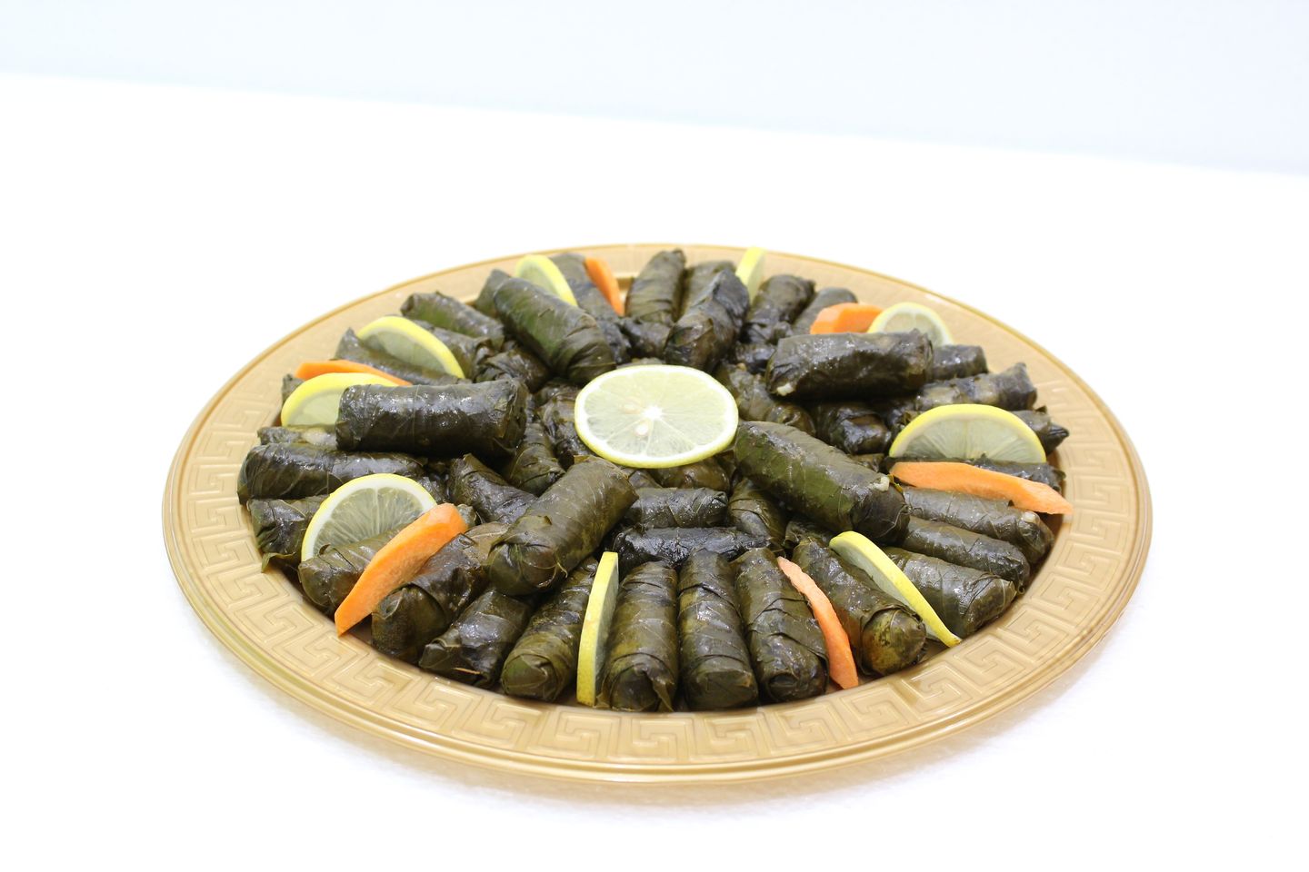 Grape Leaves (Waraq Enab) - Small