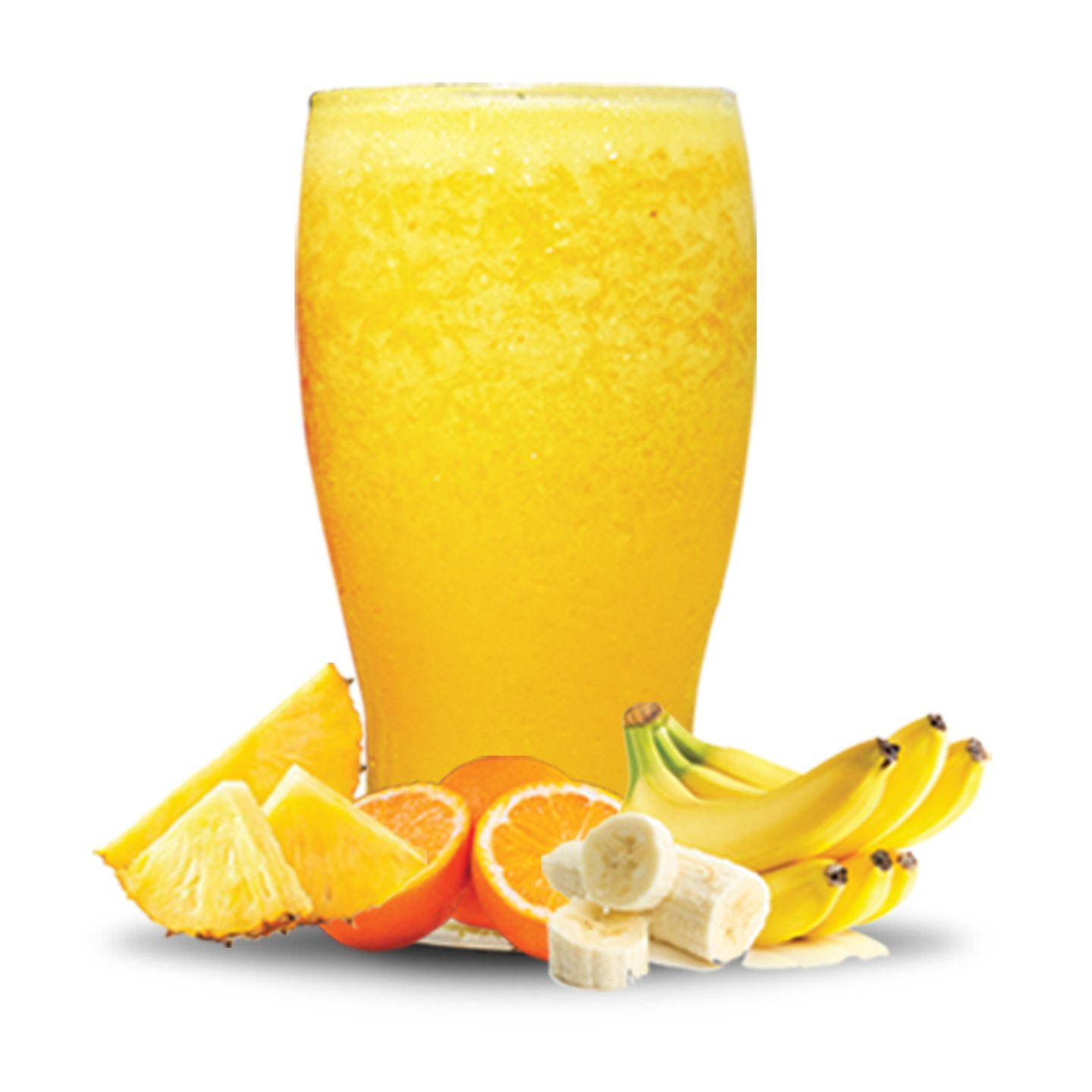 Vitamin C - Medium