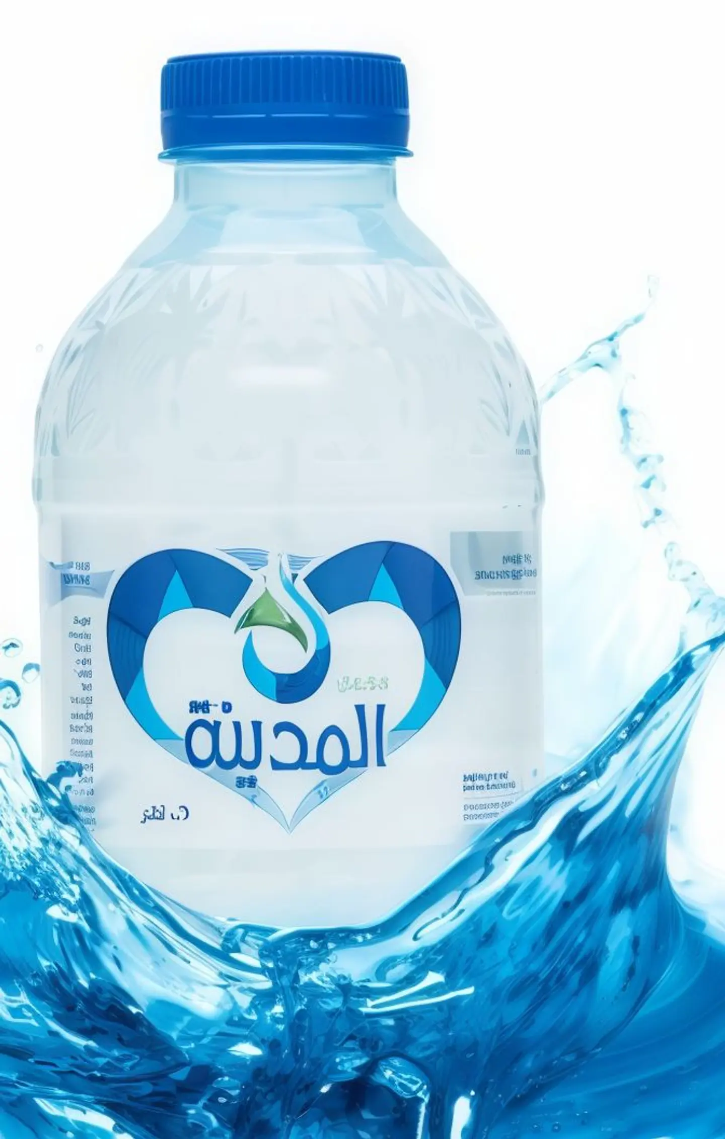 Water - Small