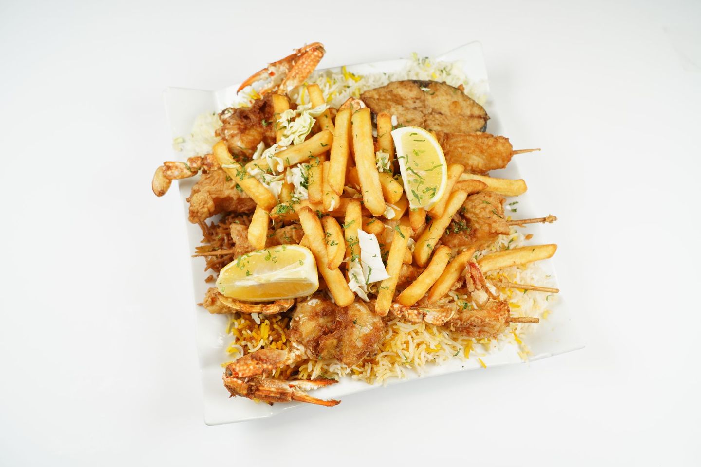 مشكل - صغير
