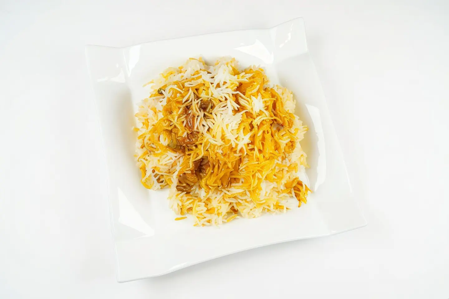 Mashkhul Rice - Small