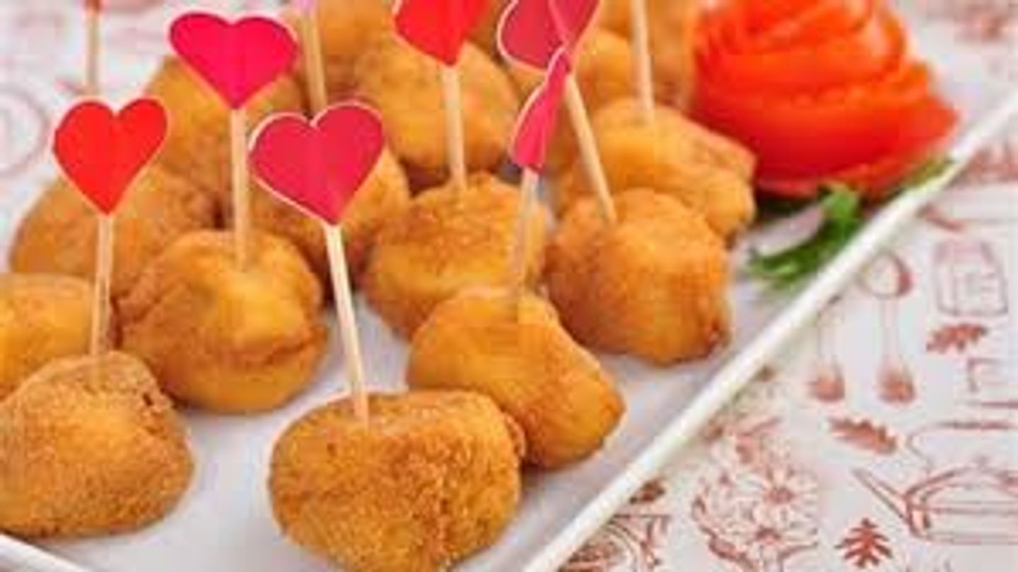 وجبة أطفال - بوب كورن+بطاطس+سن توب