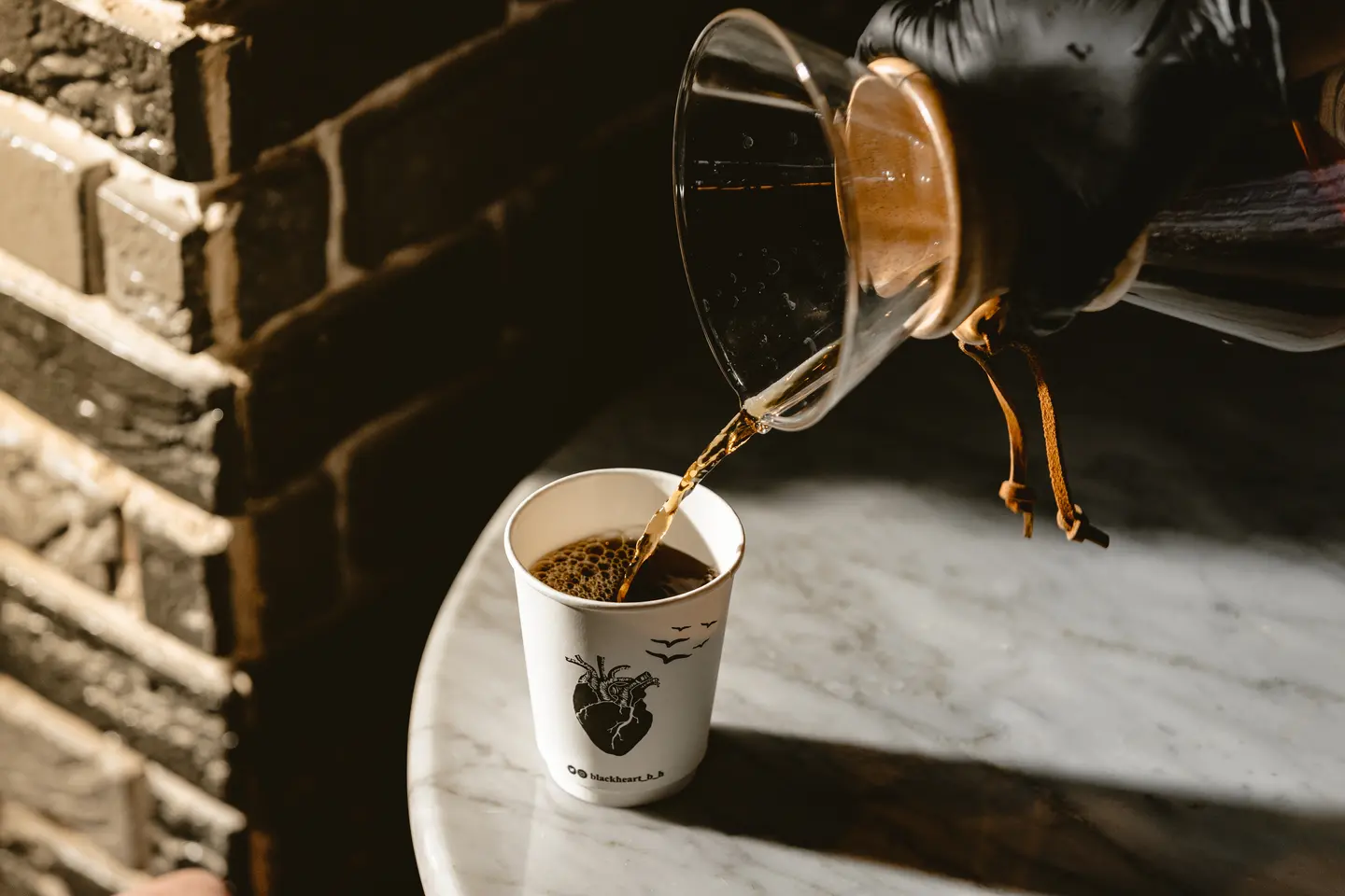 Chemex - Small