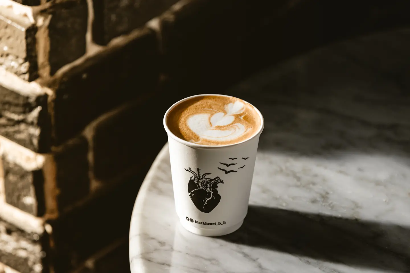 Latte - Small