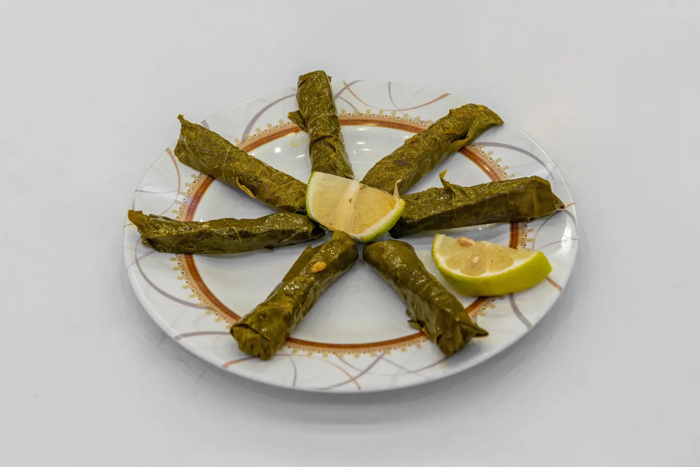 ورق عنب  - صغير