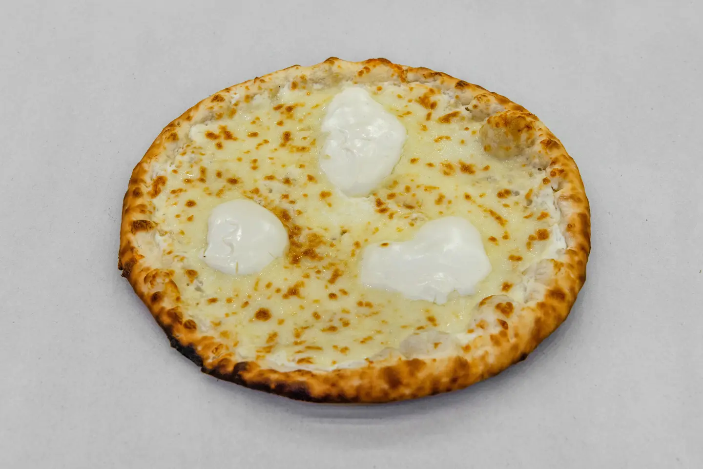 عش البلبل   - صغير