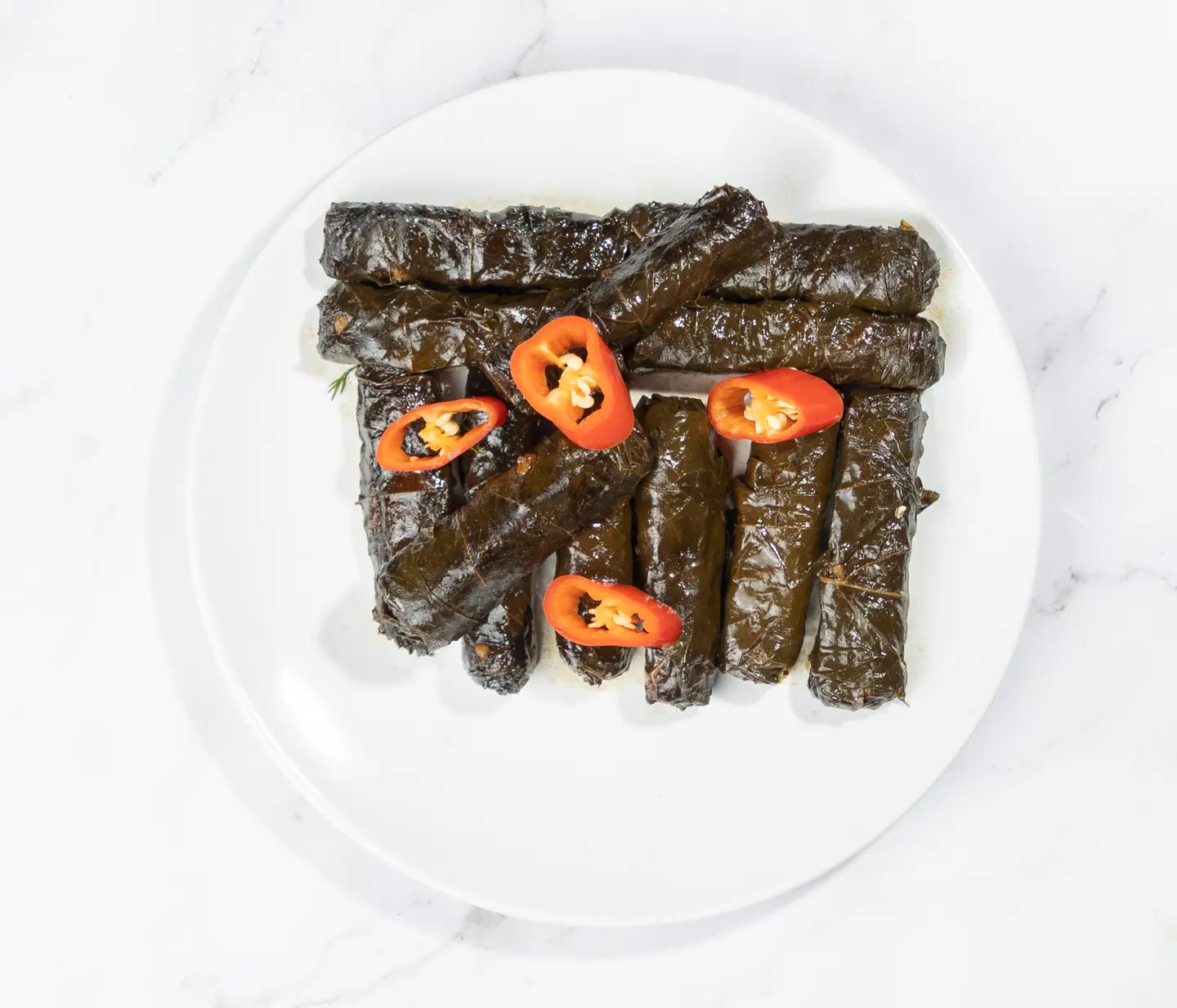 حراق - صغير