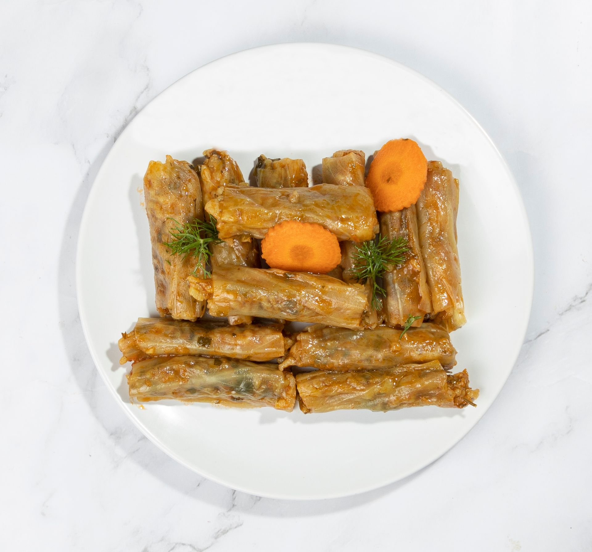 ملفوف  - صغير