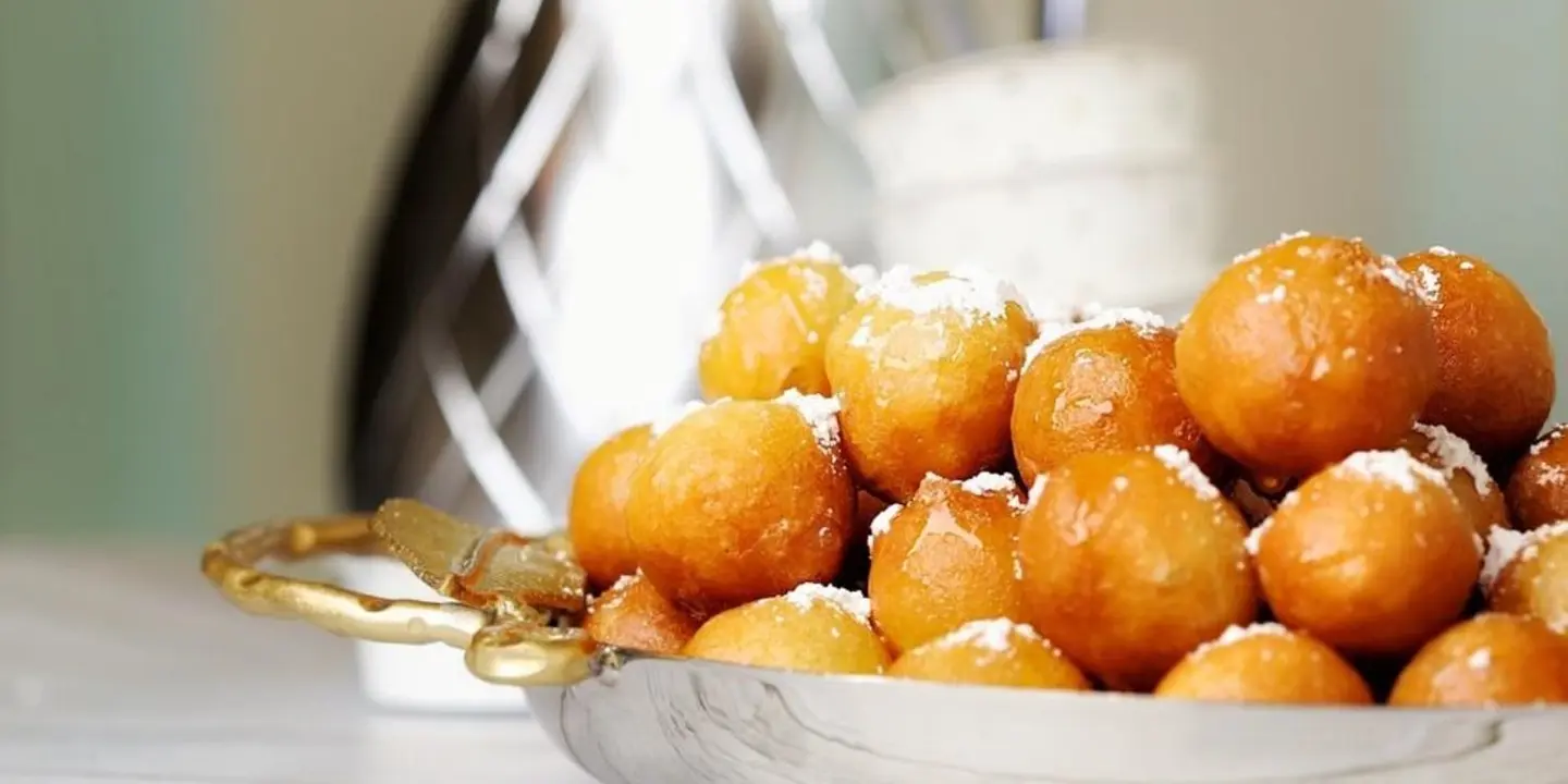 لقيمات ساده - صغير