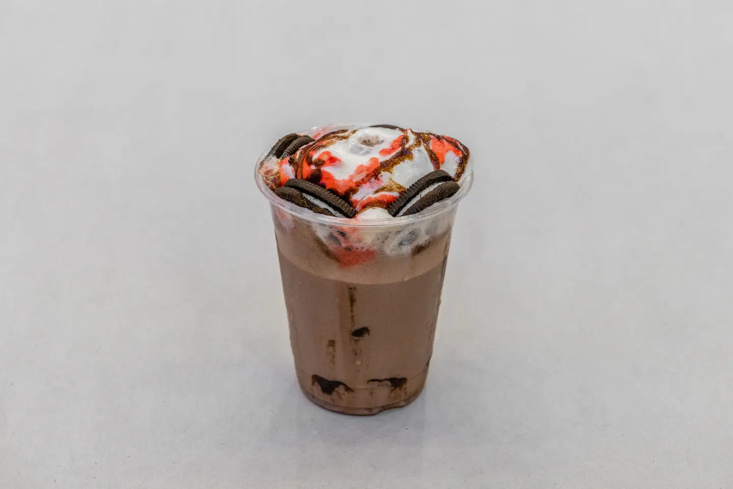 ميلك شيك أوريو  - صغير