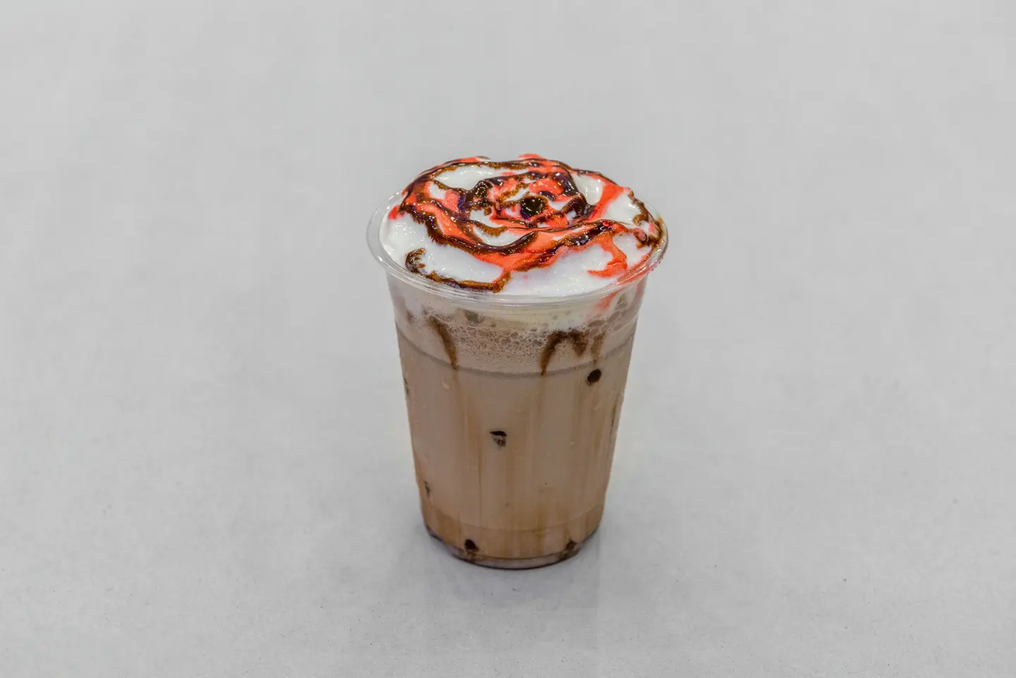 ميلك شيك كيندر  - كبير