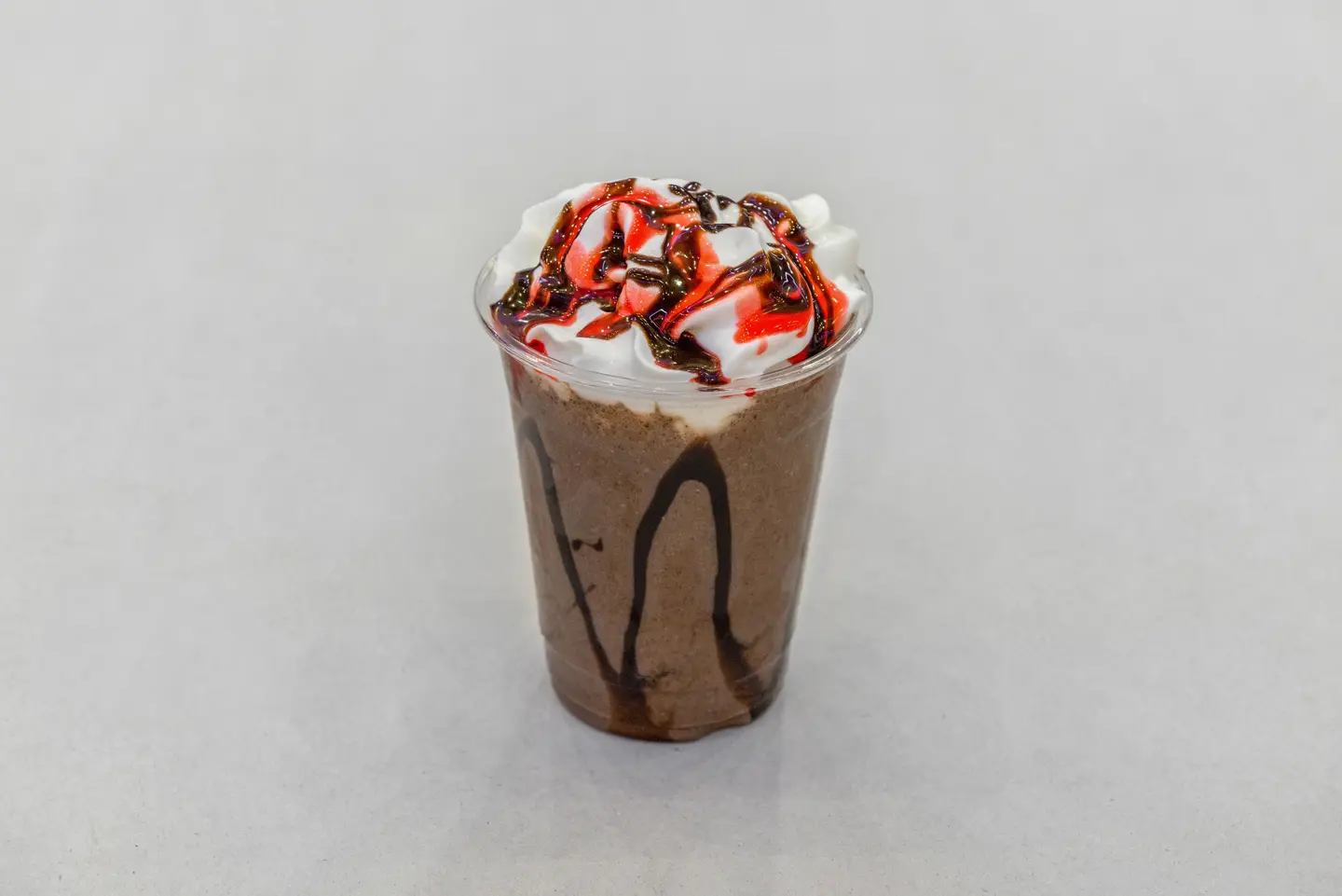 ميلك شيك توفي - صغير