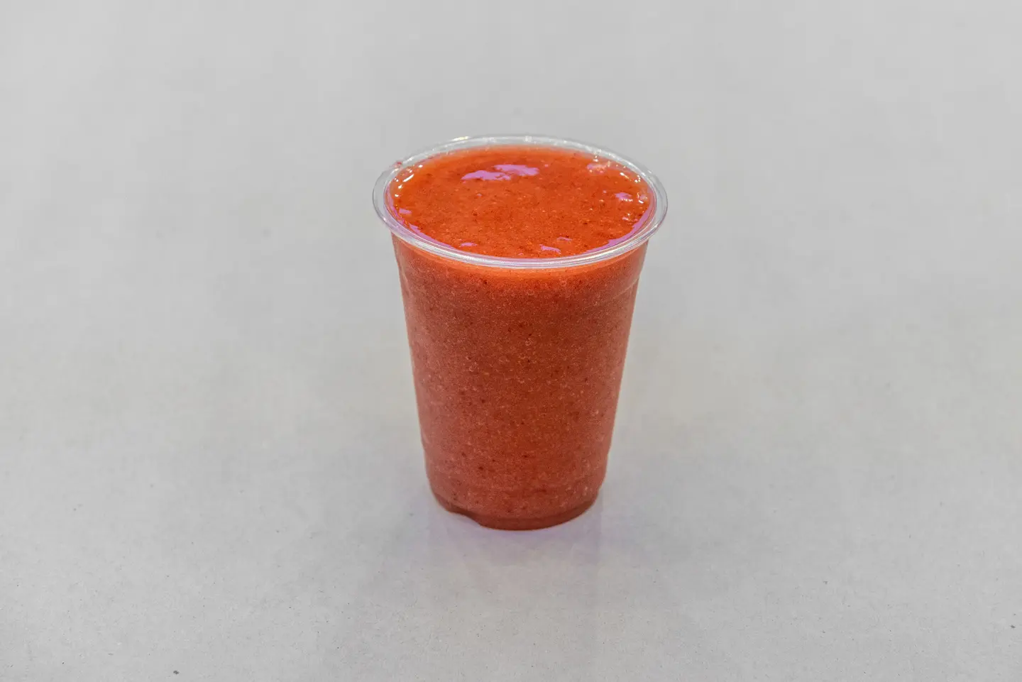 عصير فراولة  - صغير