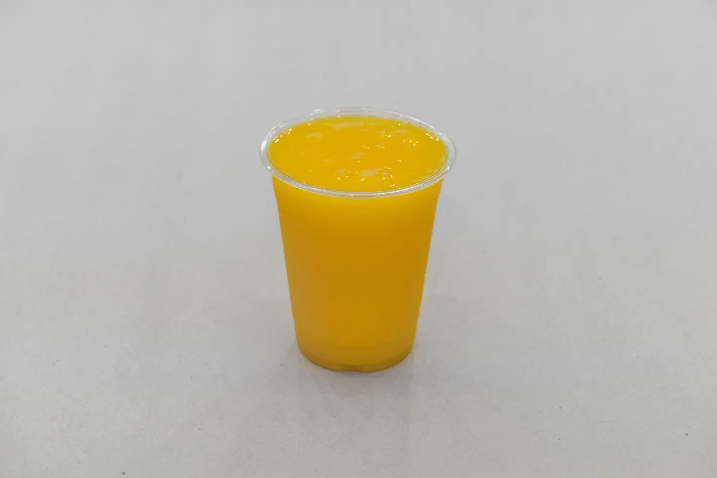 عصير مانجو - صغير