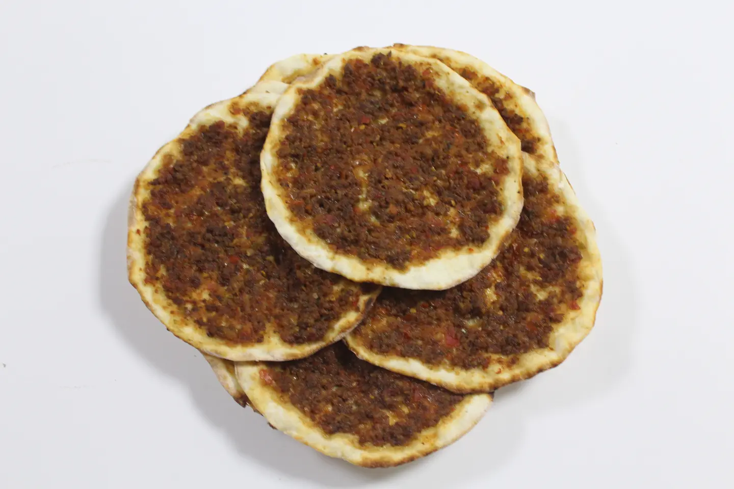 Meat Dough - Quarter A Kilo