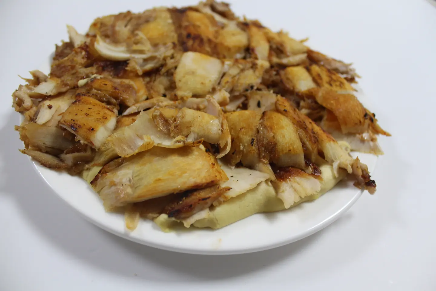 Shawarma Hyper - Medium