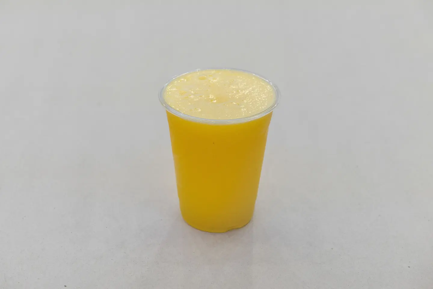 عصير برتقال كبس - صغير