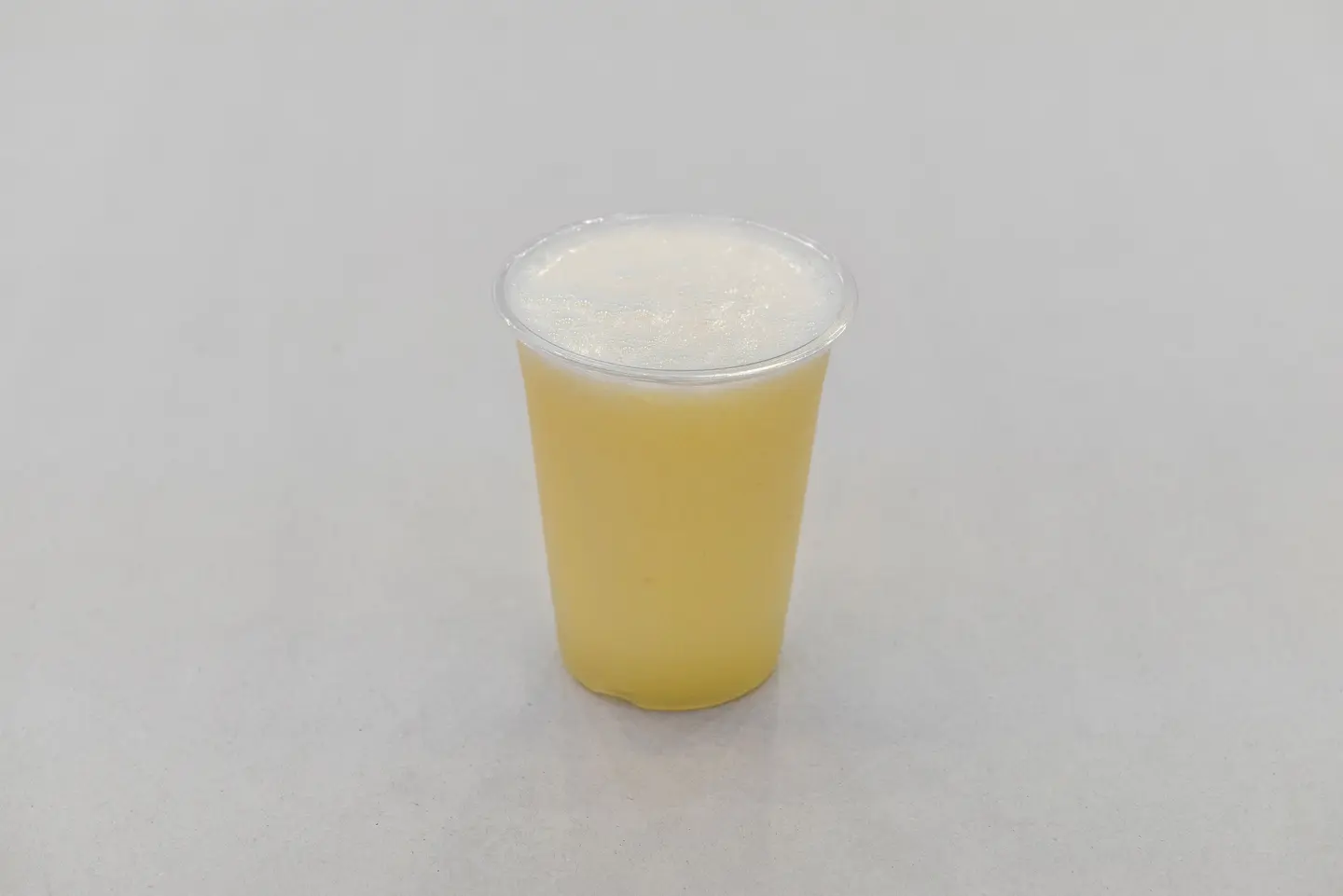 عصير ليمون  - صغير