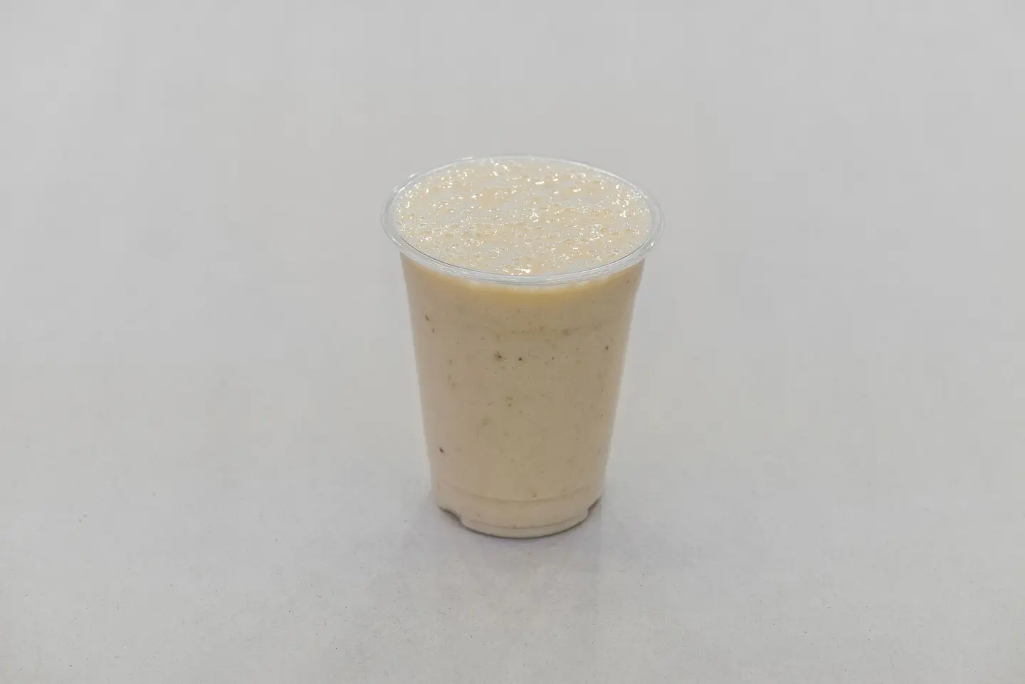 عصير موز بالحليب - صغير