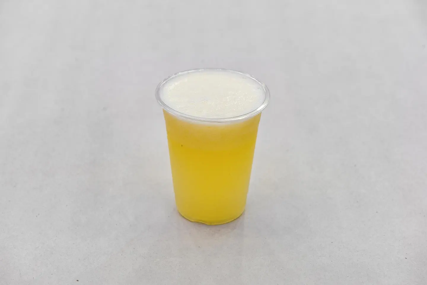 عصير شمام - صغير