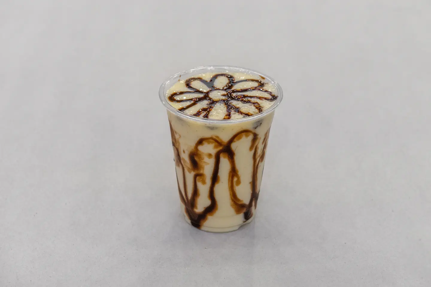 عصير فخفخينا  - صغير