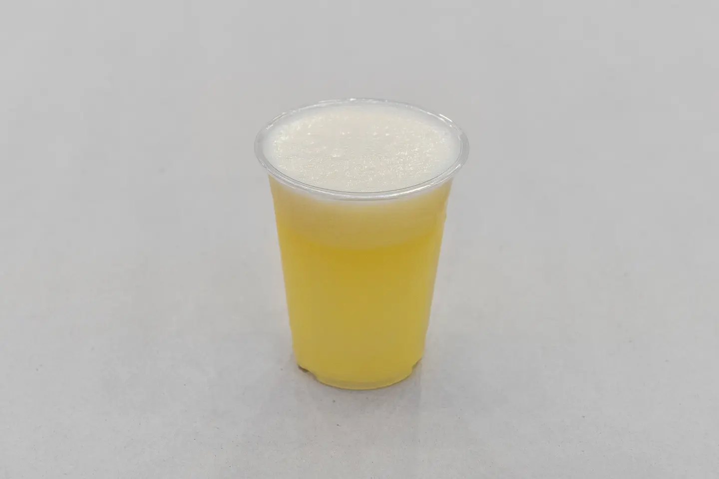 عصير فروتي  - صغير