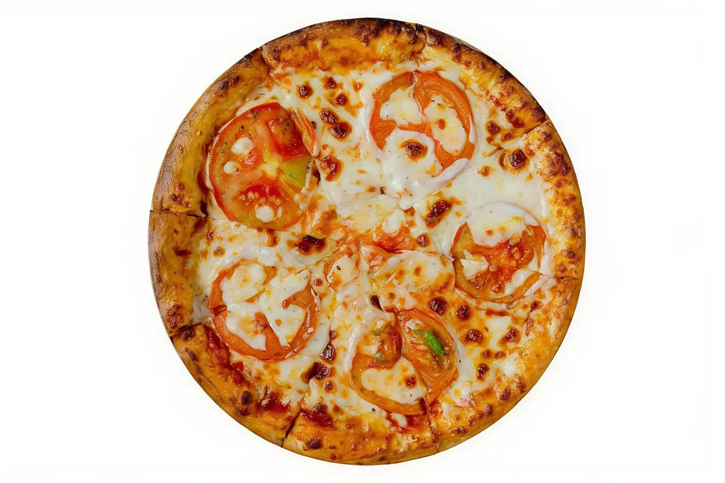 Margherita Pizza - Medium
